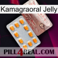 Kamagraoral Jelly new13